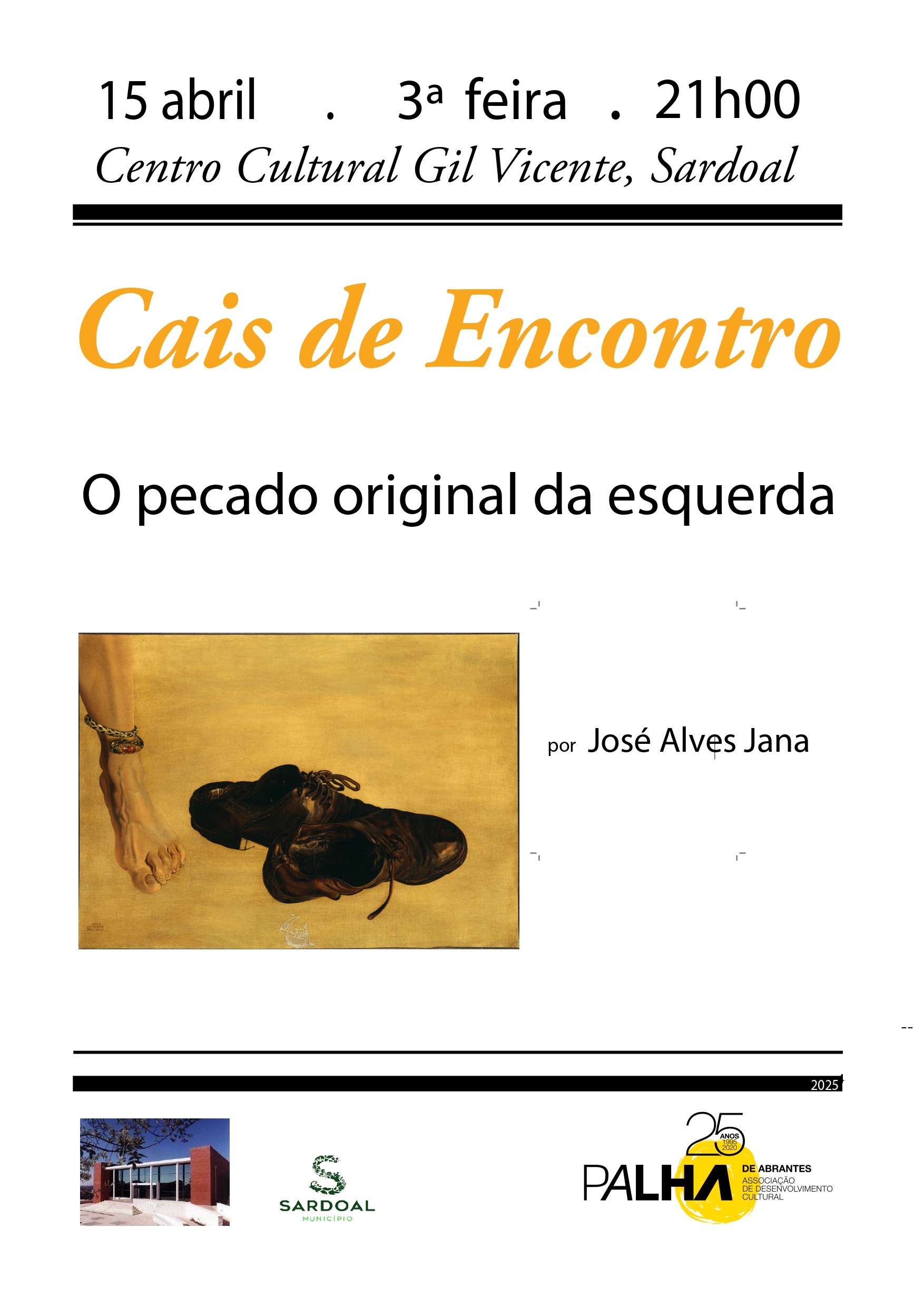 Cais de Encontro